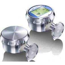 Baumer pressure transmitters Combipress ™ PFMH Hygienic- fully welded pressure transmitter with flush diaphragm